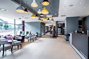 Premier Inn Lübeck City Centre