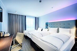 Premier Inn Lübeck City Centre