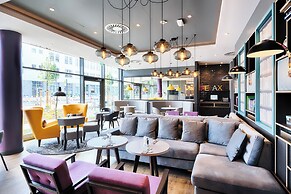 Premier Inn Lübeck City Centre