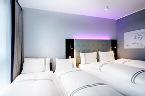 Premier Inn Lübeck City Centre