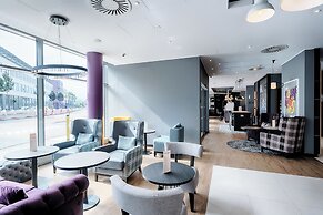 Premier Inn Lübeck City Centre