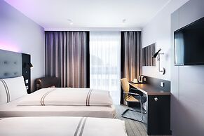 Premier Inn Lübeck City Centre
