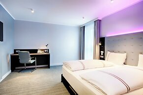 Premier Inn Lübeck City Centre