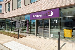 Premier Inn Lübeck City Centre
