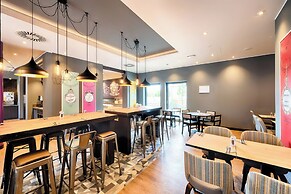 Premier Inn Lübeck City Centre