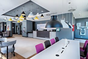 Premier Inn Lübeck City Centre