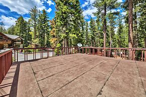 Central Clean Home with Hot Tub Near Ski