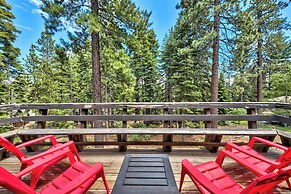 Central Clean Home with Hot Tub Near Ski