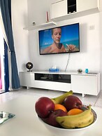 Paphos Holiday Apartments Pool View Apartment