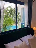 Paphos Holiday Apartments Pool View Apartment