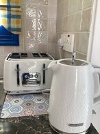 Paphos Holiday Apartments Pool View Apartment