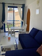 Paphos Holiday Apartments Pool View Apartment