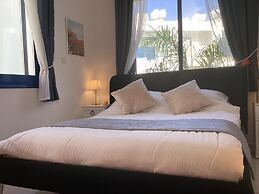 Paphos Holiday Apartments Pool View Apartment
