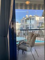 Paphos Holiday Apartments Pool View Apartment