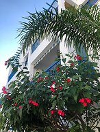 Paphos Holiday Apartments Pool View Apartment