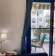 Paphos Holiday Apartments Pool View Apartment