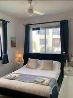 Paphos Holiday Apartments Pool View Apartment