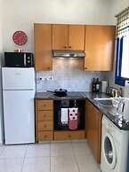 Paphos Holiday Apartments Pool View Apartment