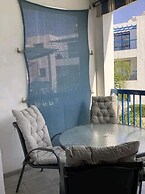 Paphos Holiday Apartments Pool View Apartment