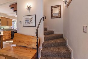 3BR Home in Alpine Meadows for 8