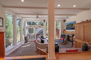 3BR Home in Alpine Meadows for 8