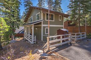3BR Home in Alpine Meadows for 8