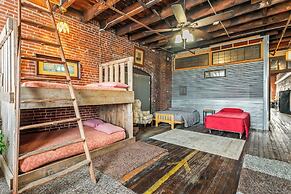Three Rivers Inn at Jordan's Warehouse