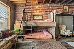 Three Rivers Inn at Jordan's Warehouse