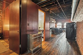Three Rivers Inn at Jordan's Warehouse