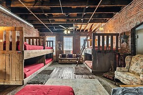 Three Rivers Inn at Jordan's Warehouse