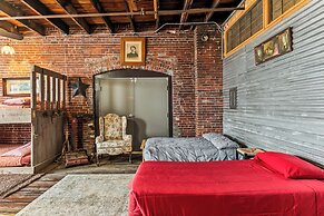 Three Rivers Inn at Jordan's Warehouse