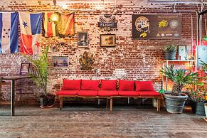 Three Rivers Inn at Jordan's Warehouse