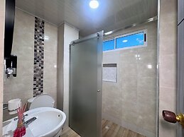 Hospedaje Casa Rueda