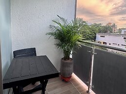 Hospedaje Casa Rueda