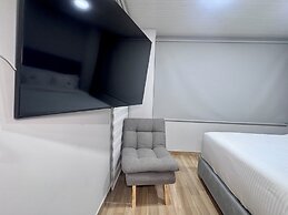 Hospedaje Casa Rueda