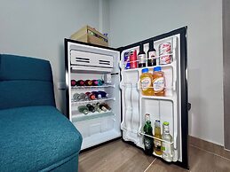 Hospedaje Casa Rueda