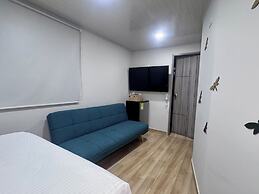 Hospedaje Casa Rueda