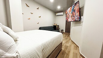 Hospedaje Casa Rueda