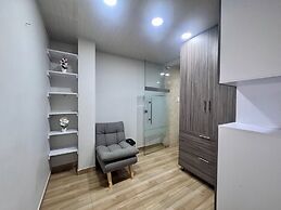 Hospedaje Casa Rueda