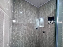 Hospedaje Casa Rueda