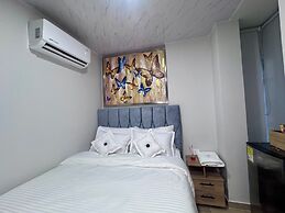 Hospedaje Casa Rueda