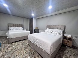 Hospedaje Casa Rueda