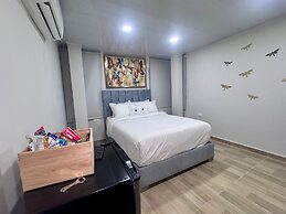 Hospedaje Casa Rueda