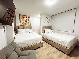 Hospedaje Casa Rueda