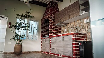 Hospedaje Casa Rueda