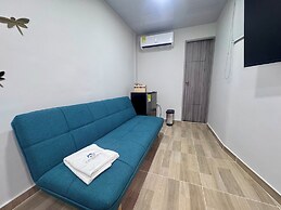 Hospedaje Casa Rueda