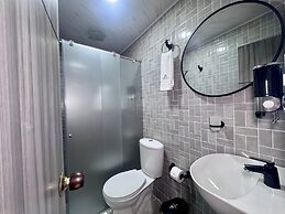 Hospedaje Casa Rueda