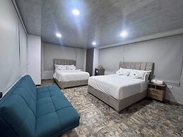 Hospedaje Casa Rueda