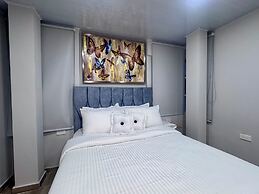 Hospedaje Casa Rueda