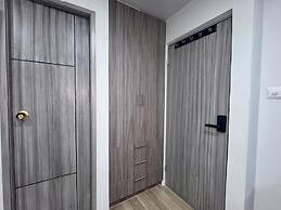 Hospedaje Casa Rueda